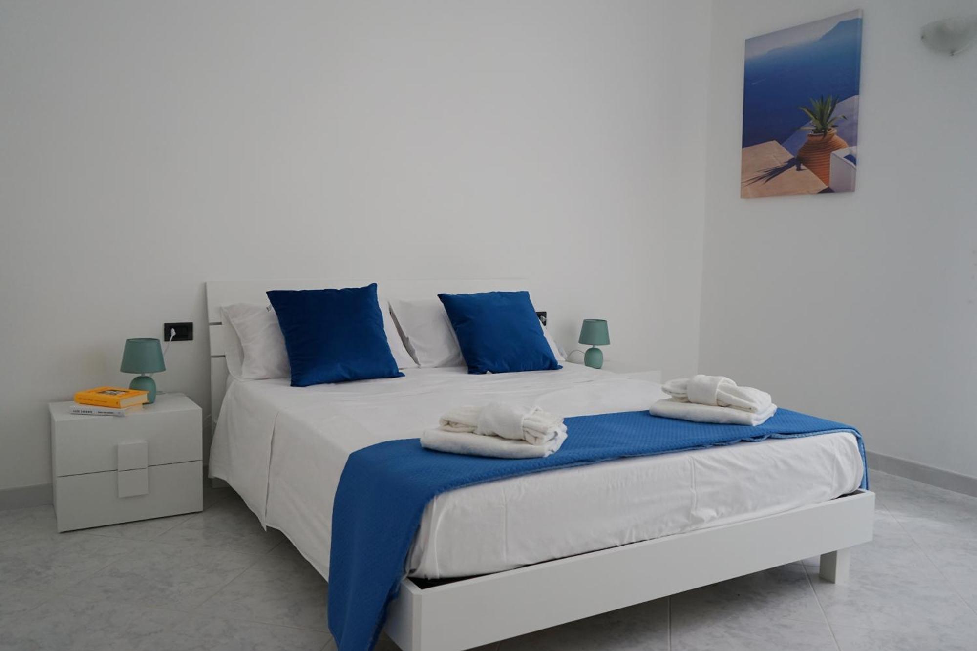 Ostuni Dream House Apartman Kültér fotó