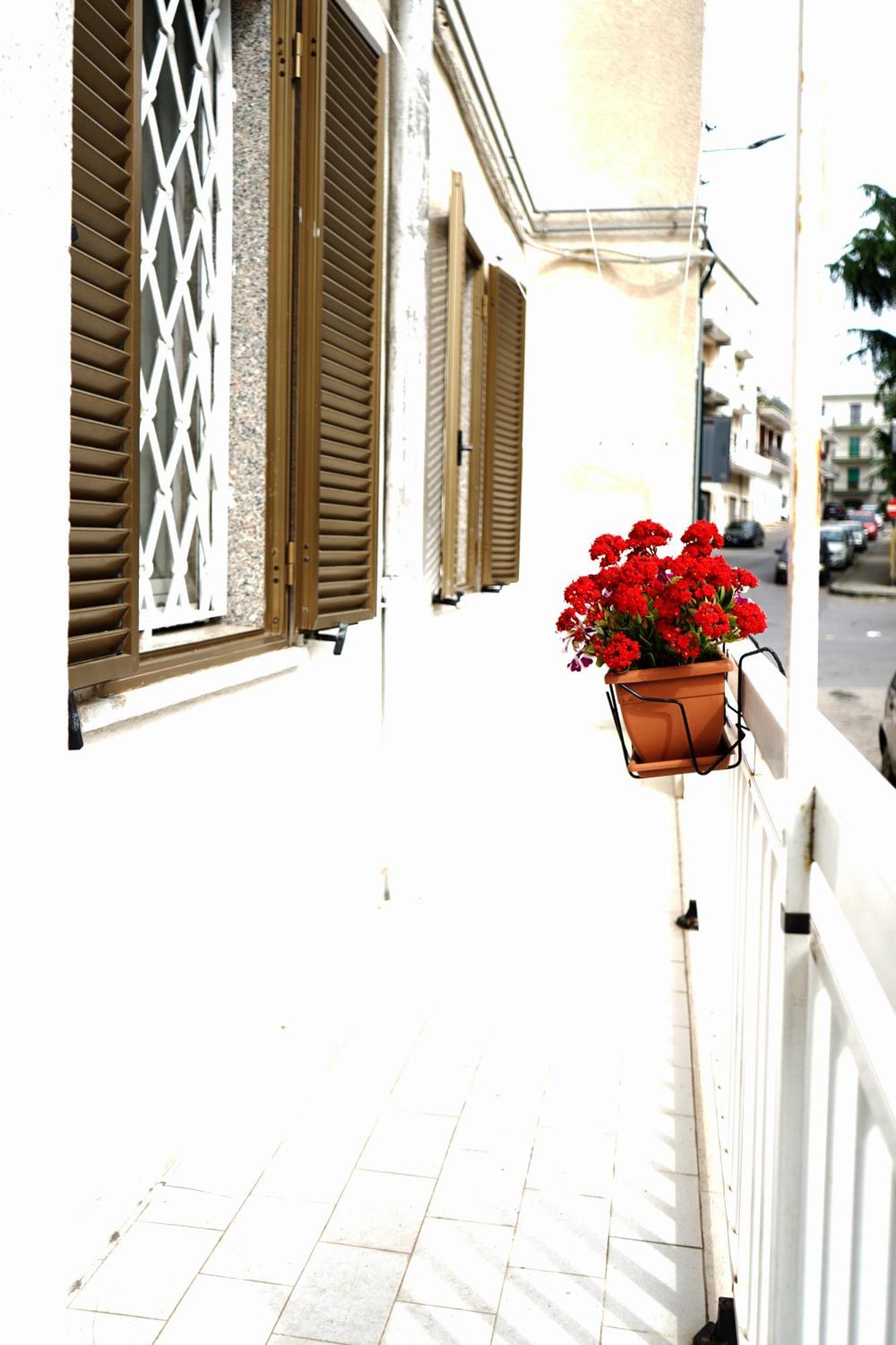 Ostuni Dream House Apartman Kültér fotó